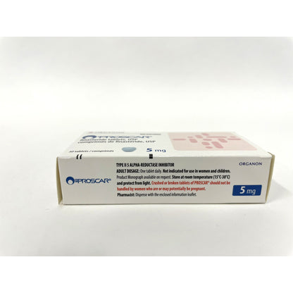 Proscar 5 mg
