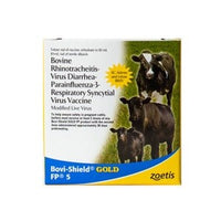 Bovi-Shield Gold FP5