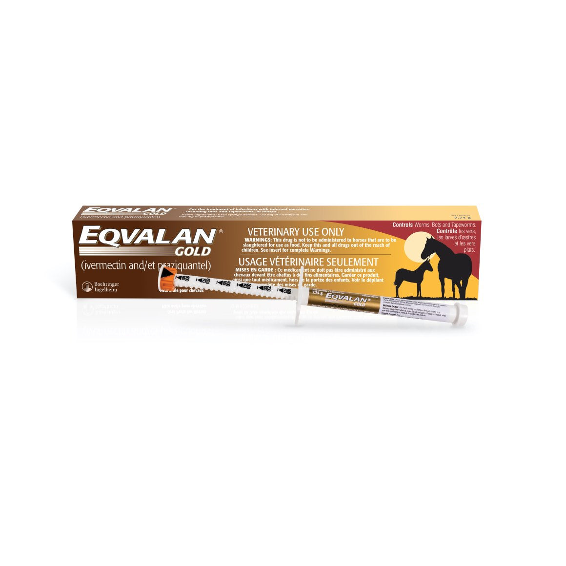 Eqvalan GOLD