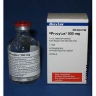 Procytox for Injection