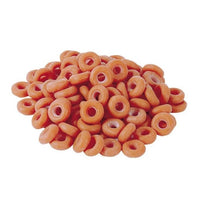 Castration rings rubber