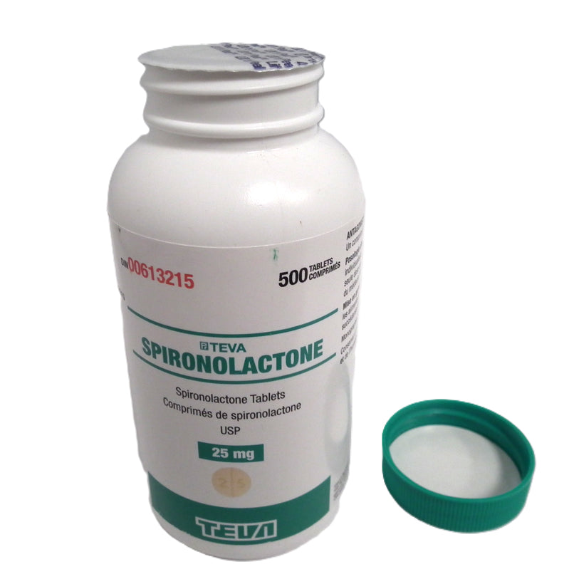 Spironolactone