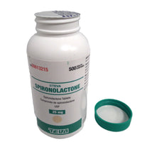 Spironolactone