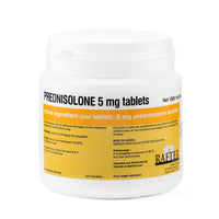 Prednisolone