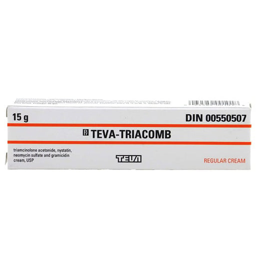 Teva-Triacomb