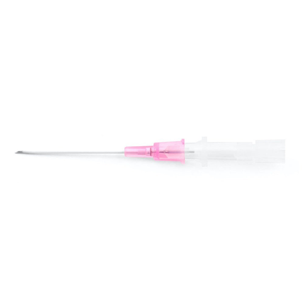 IV catheter Jelco