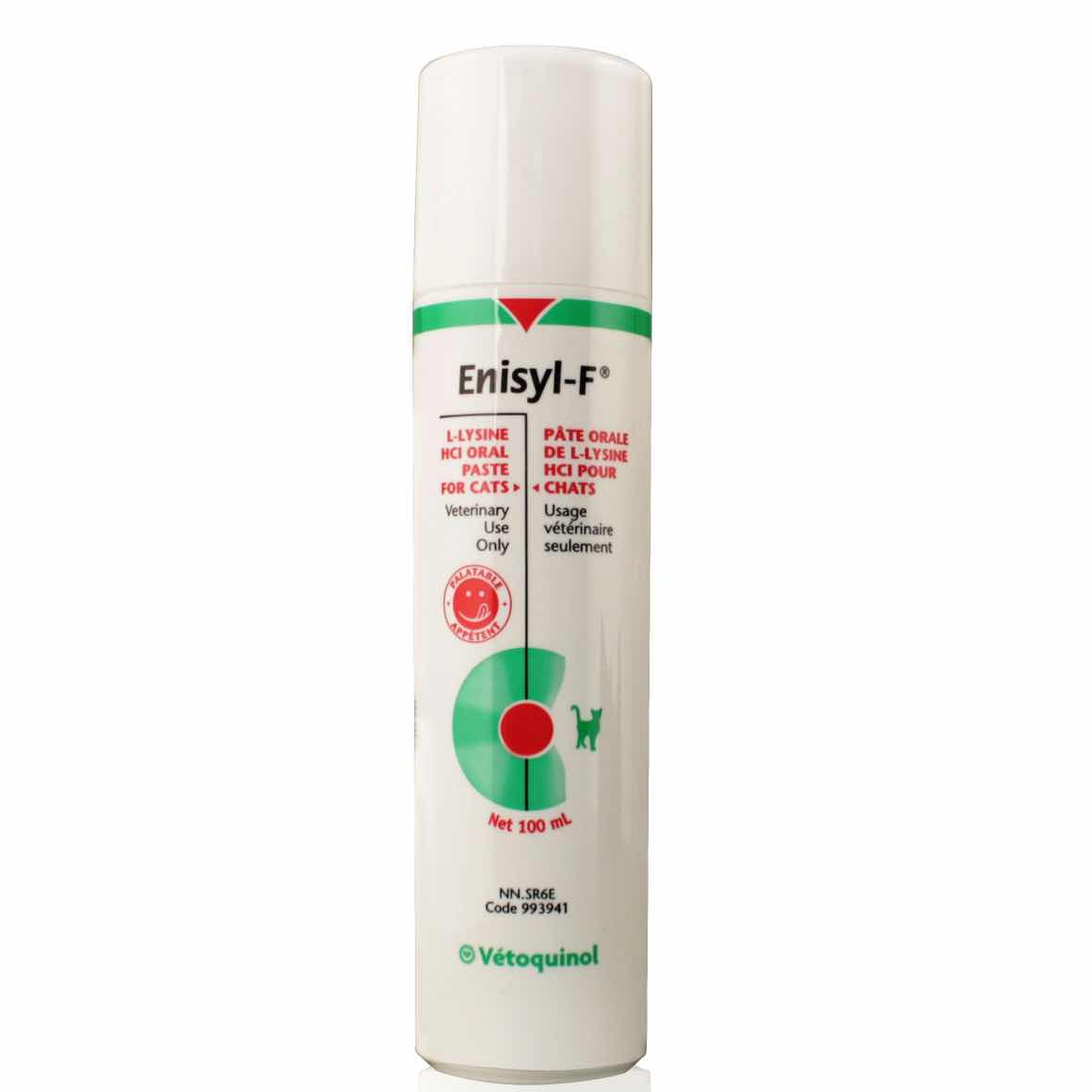 Enisyl-F