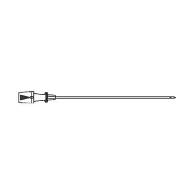 Spinal needle