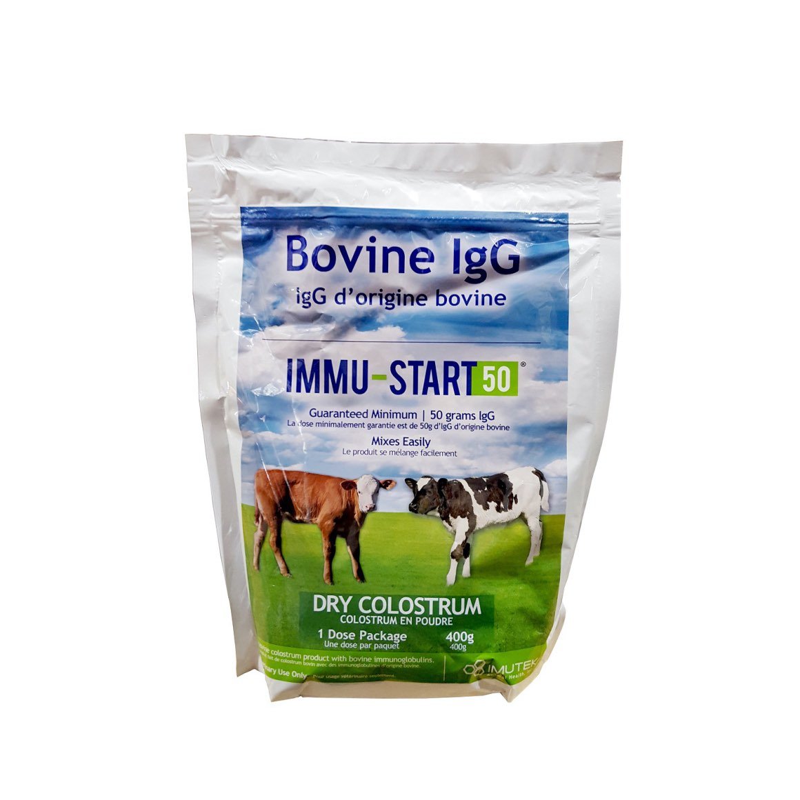 Colostrum Immu-start