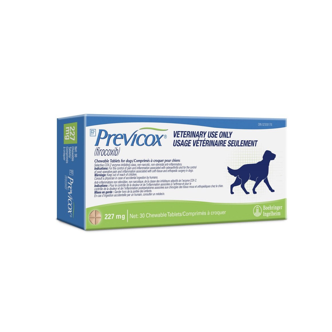 Previcox