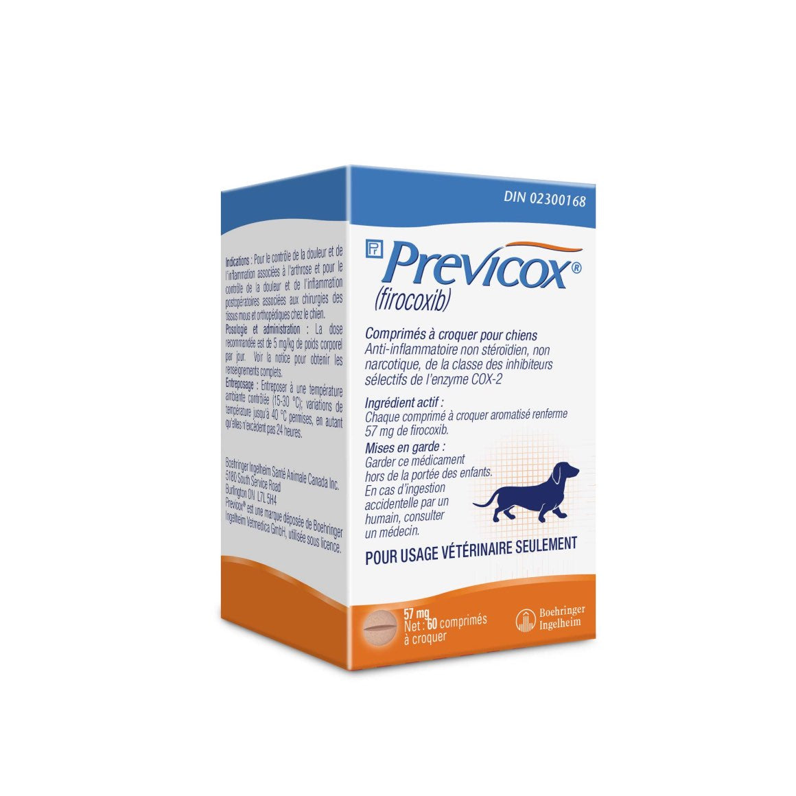Previcox