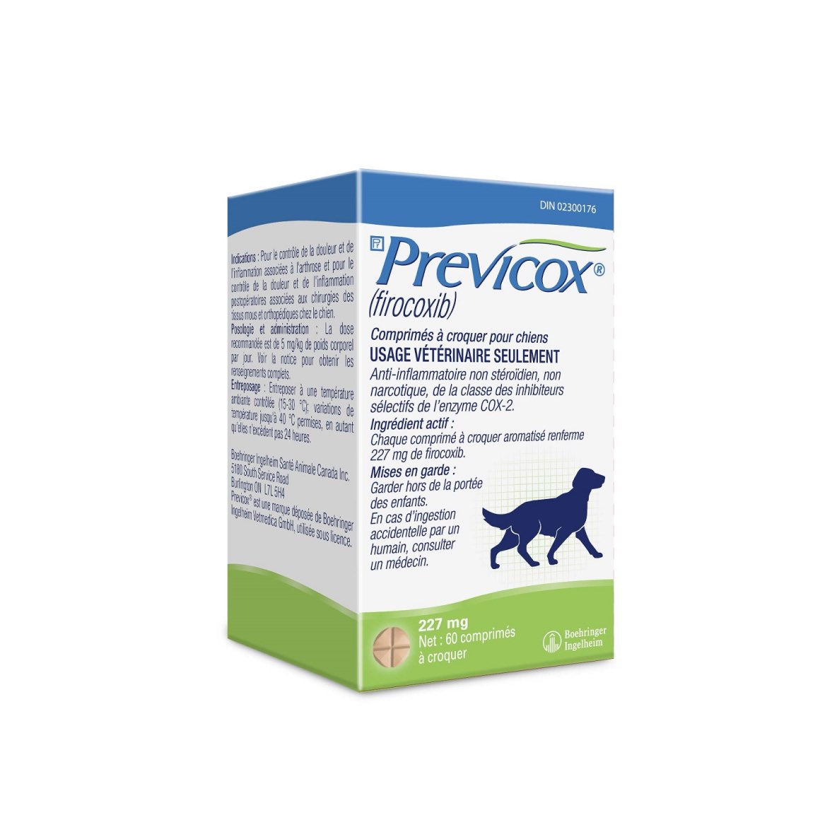 Previcox