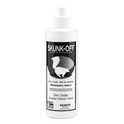 Skunk-Off soaker