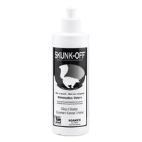 Skunk-Off soaker
