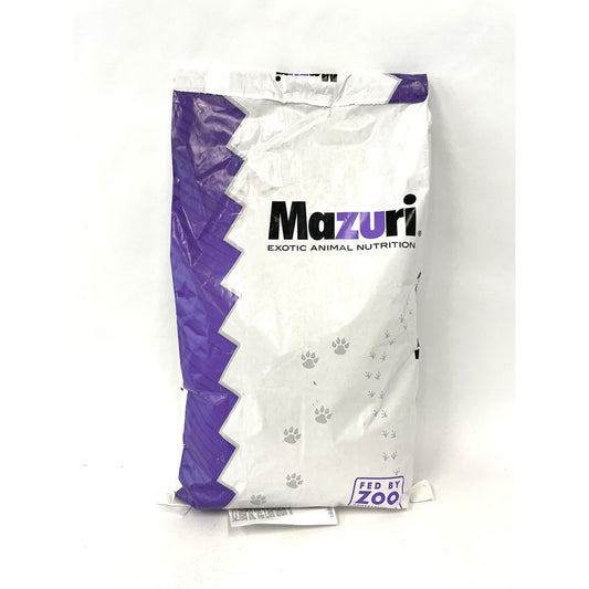 Mazuri mini pig active adult
