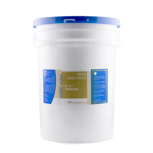 Premium laundry detergent