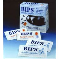 BIPS contrast agent (small)
