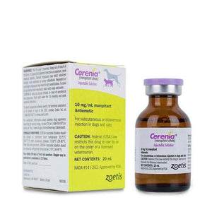 Cerenia injection