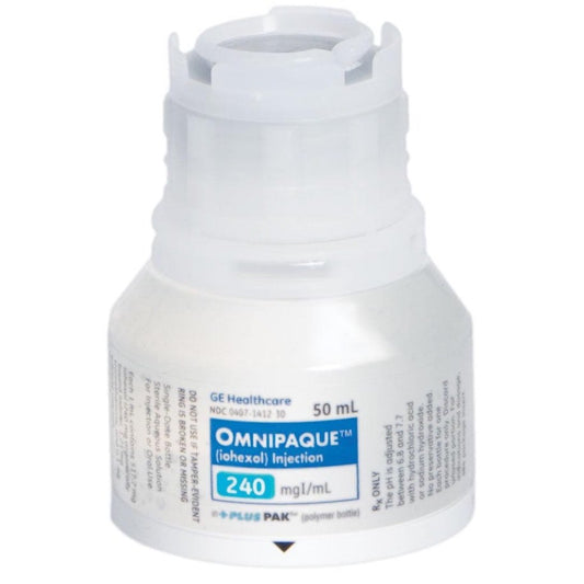 Omnipaque 240