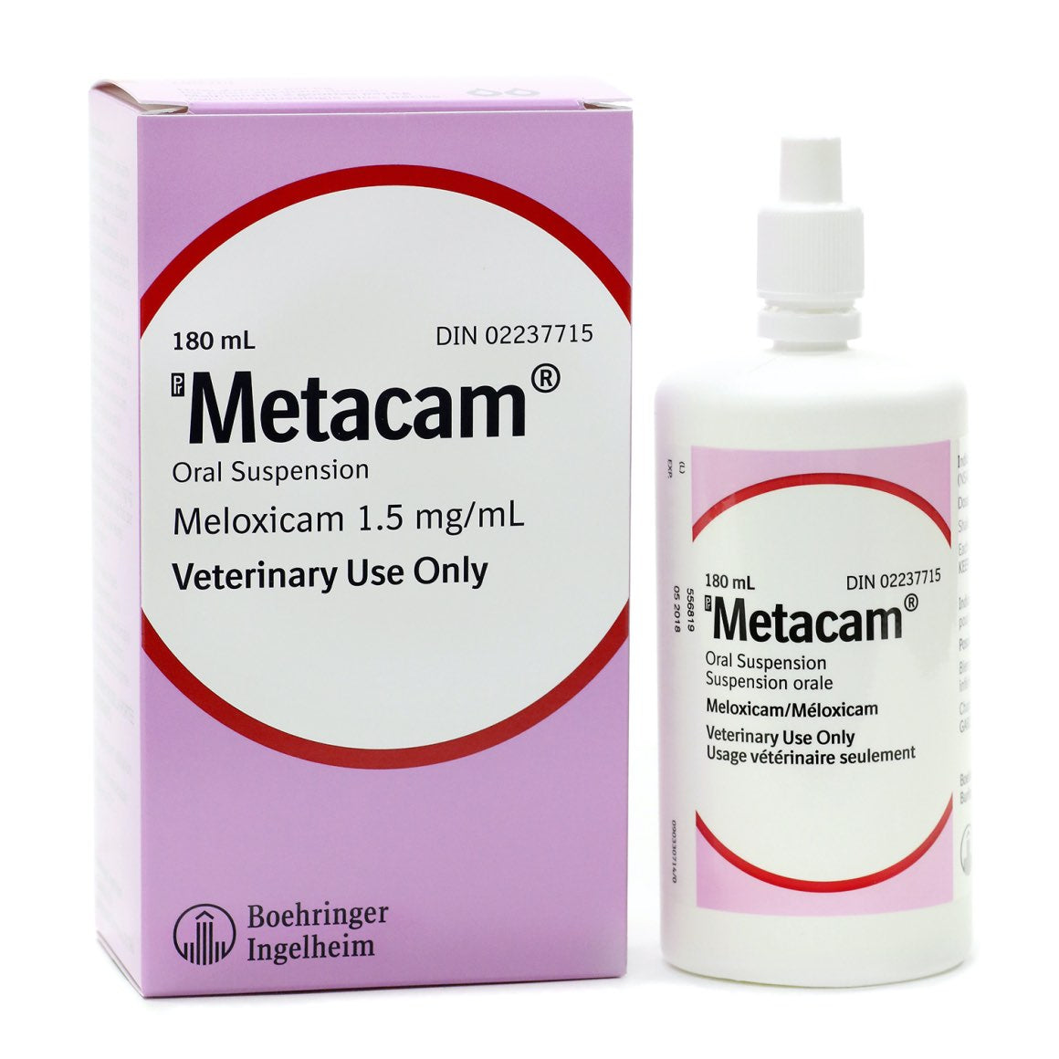 Metacam Dog Oral Suspension