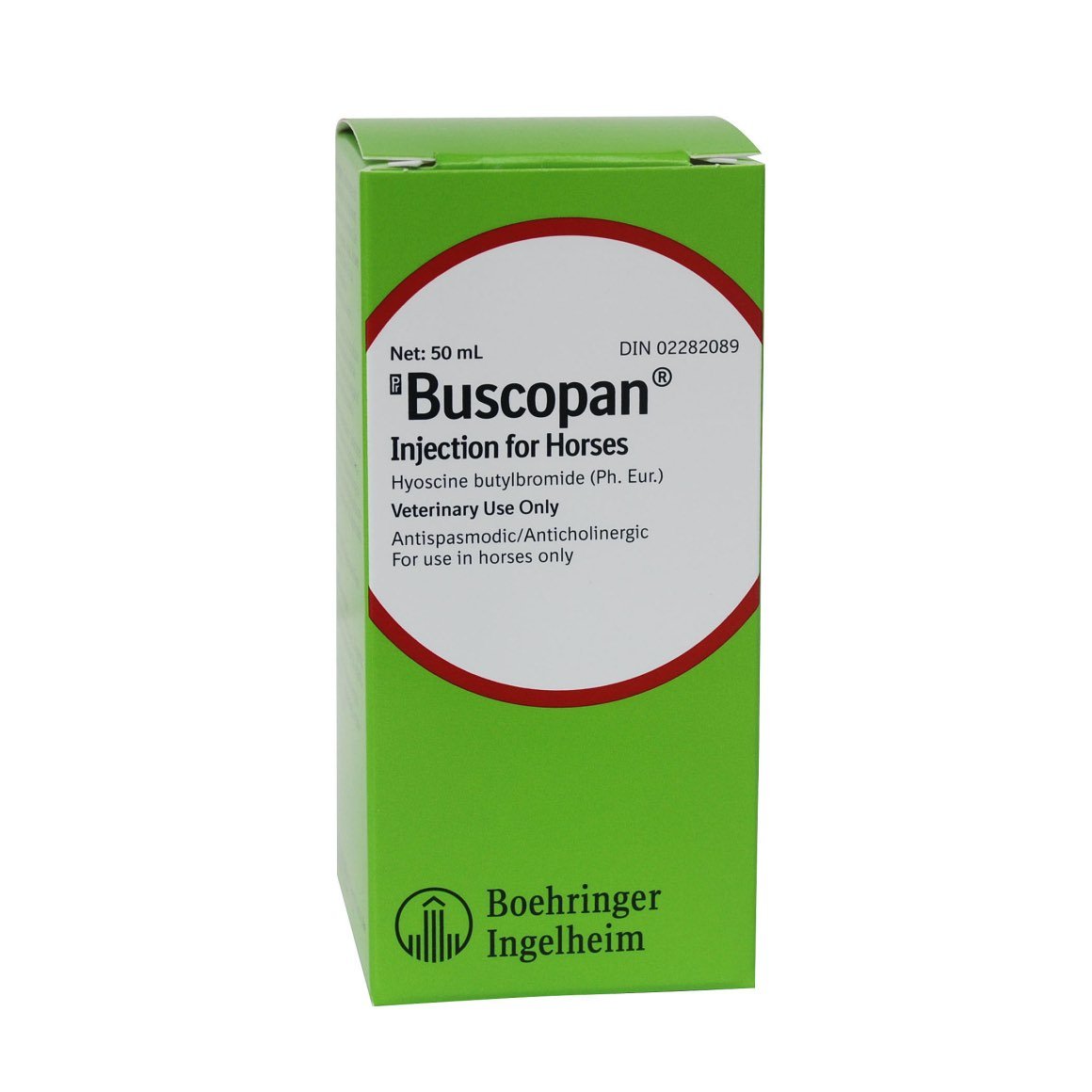 Buscopan