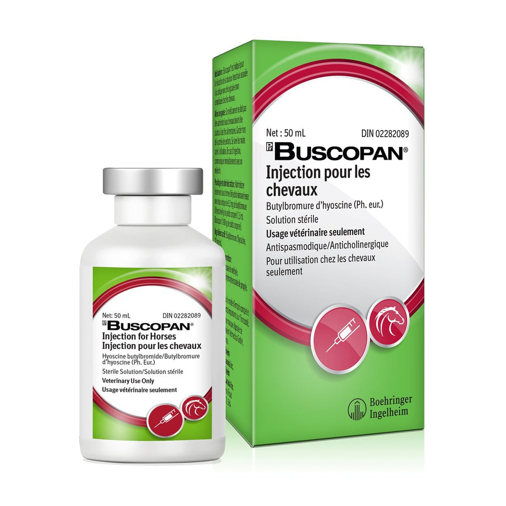 Buscopan