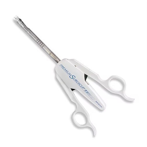 Clip applier Premium Surgiclip II