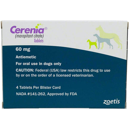 Cerenia