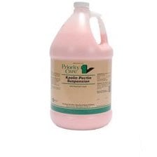 Kaolin pectin suspension