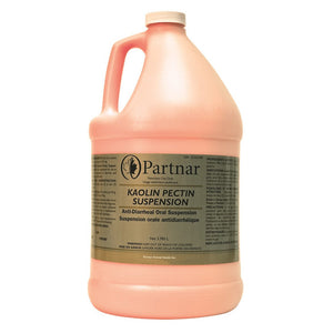 Kaolin pectin suspension