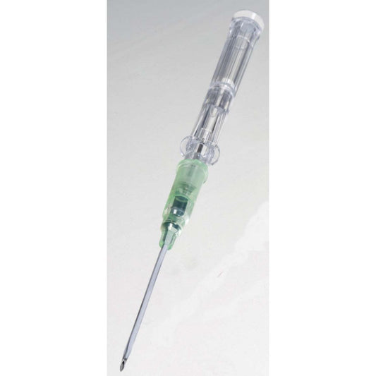 SurFlash Polyurethane IV Catheter
