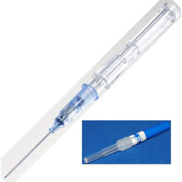 SurFlash Polyurethane IV Catheter