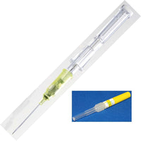 SurFlash Polyurethane IV Catheter