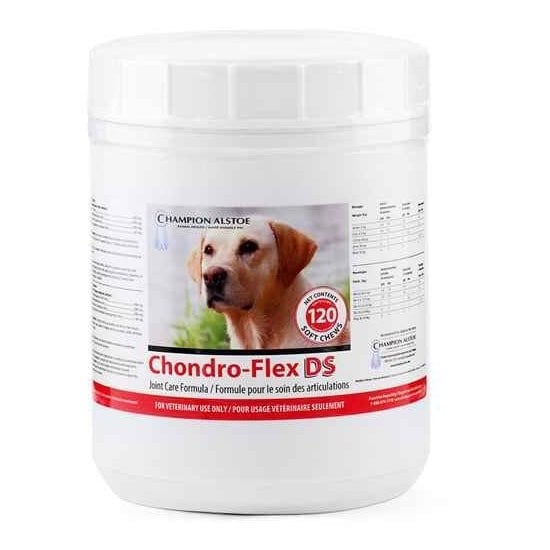 Chondro-Flex DS