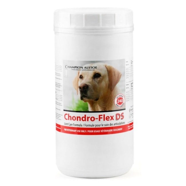 Chondro-Flex DS