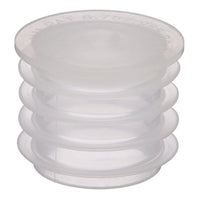 SealSafe Self-Sealing Bottle Adapter