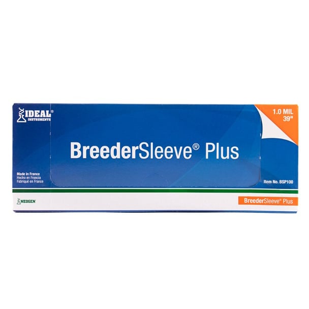 OB gloves Ag-Tek BreederSleeve Plus
