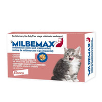 Milbemax