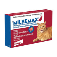 Milbemax