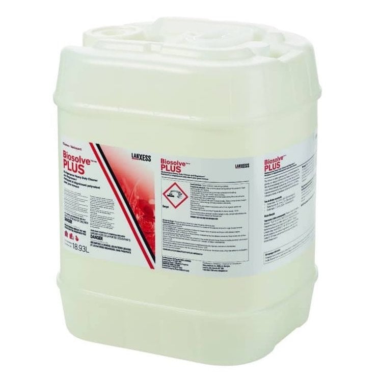 Biosolve Plus