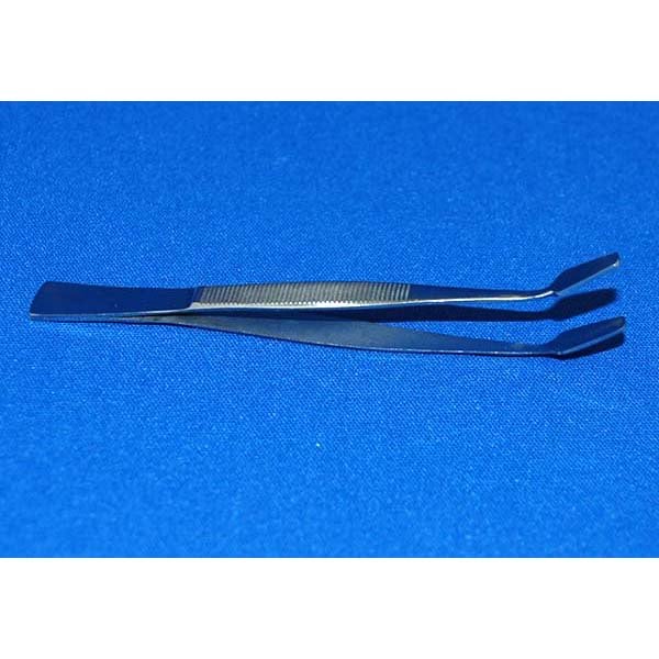 Cover glass forceps Kuehne