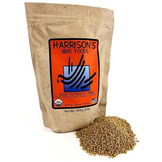 High Potency super fine