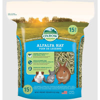 Alfalfa Hay
