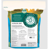 Alfalfa Hay
