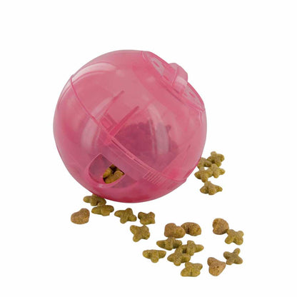 SlimCat treat ball