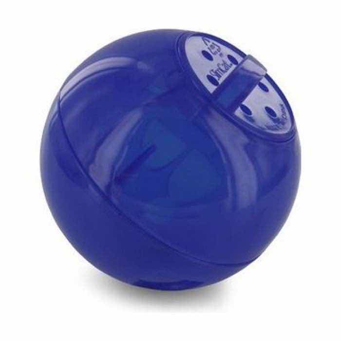 SlimCat treat ball