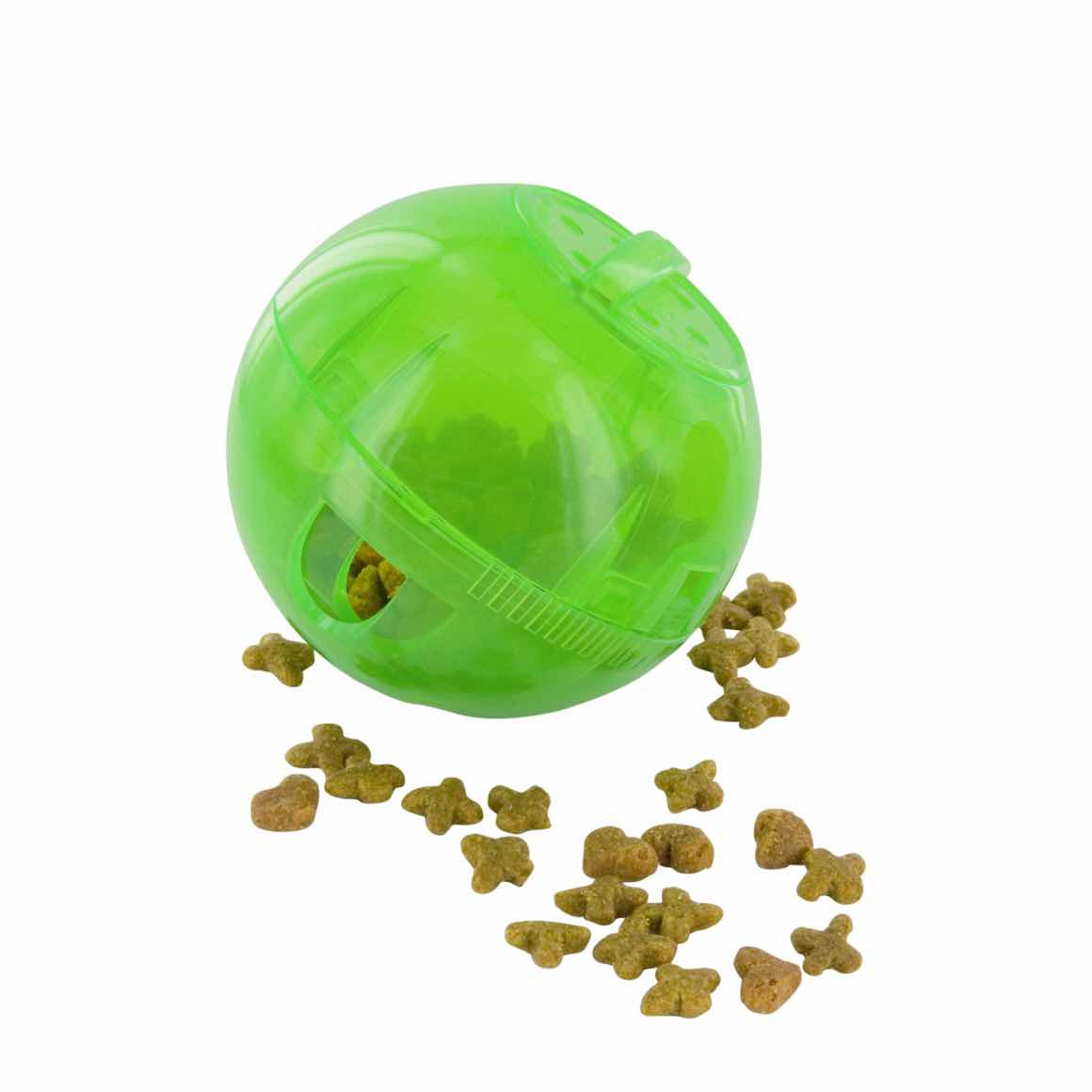 SlimCat treat ball