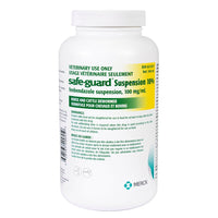 Safe-Guard suspension