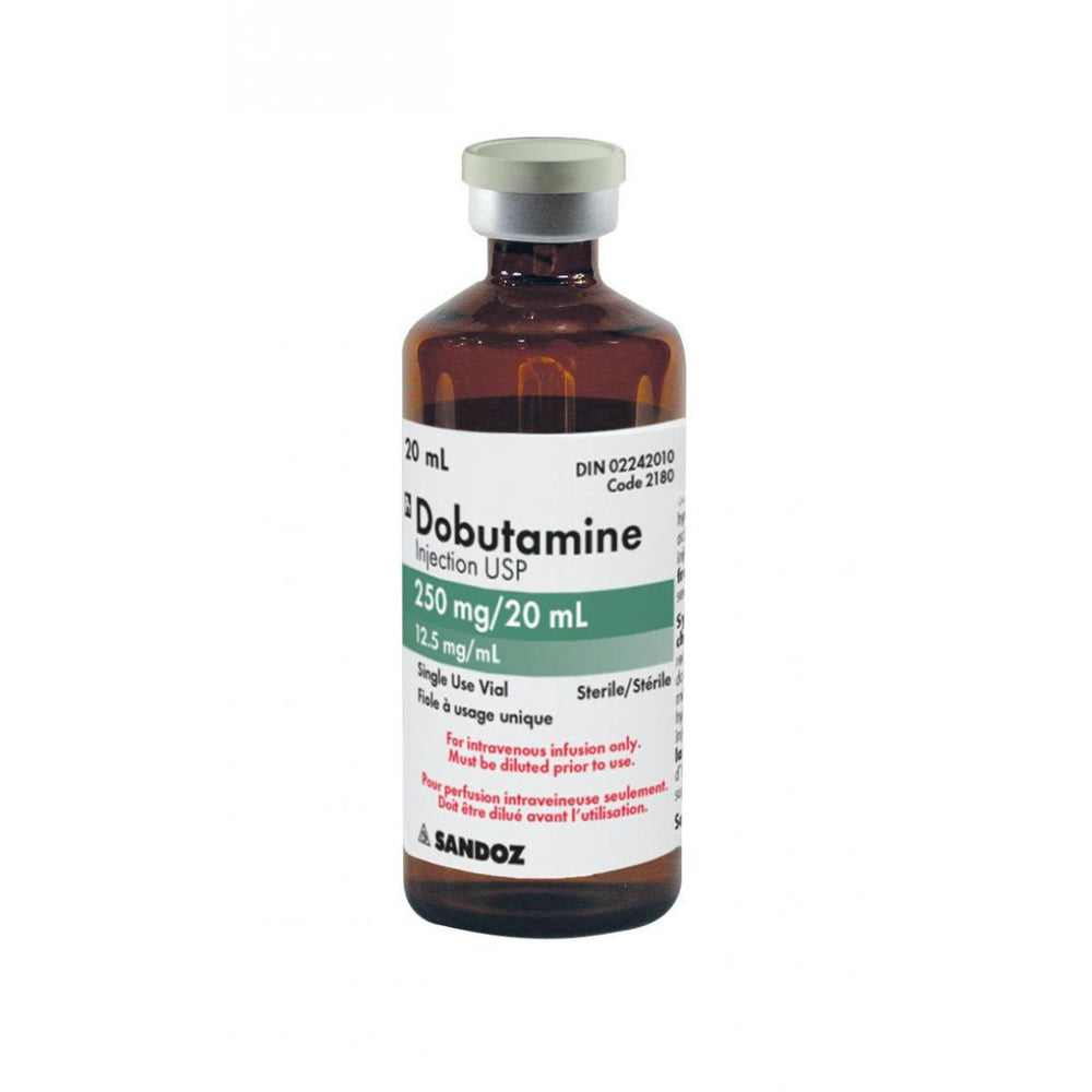 Dobutamine USP