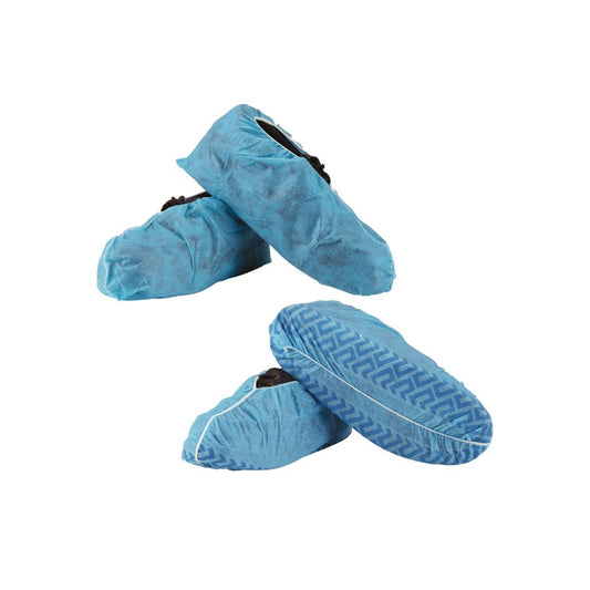 SafeBasics Shoe Covers
